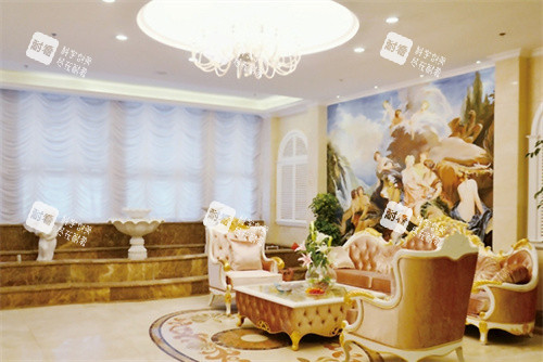 合肥壹加壹整形休息区