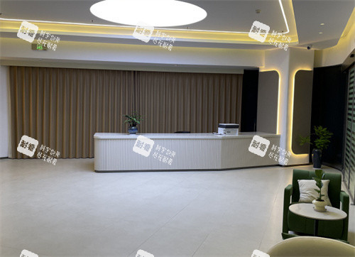 扬州采悦医疗美容服务台