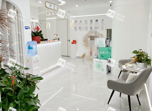 北京锦瑟整形接待区 北京锦瑟整形接待区