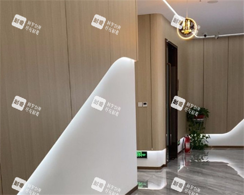 济南韩氏整形卫生间入口