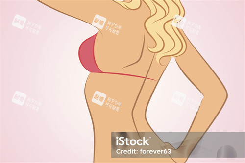 腰腹吸脂手术 腰腹吸脂手术