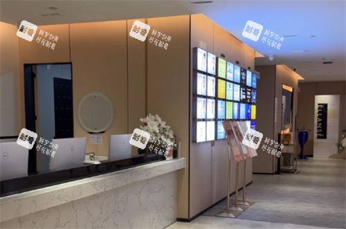 深圳非凡整形医院真实环境