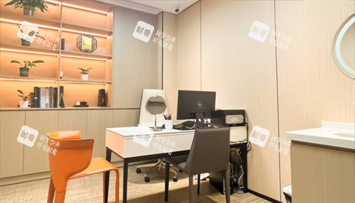 深圳非凡整形医院面诊室