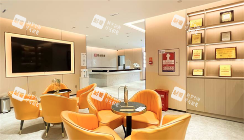 深圳非凡整形医院环境