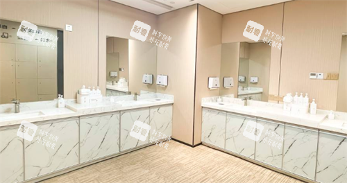 深圳非凡整形医院环境图