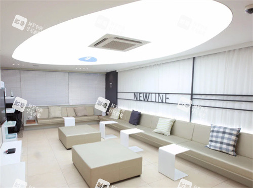 韩国newline皮肤科vip