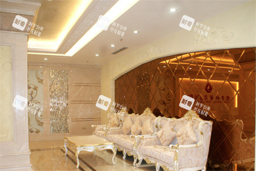 三亚维多利亚医疗美容医院沙发 三亚维多利亚医疗美容医院沙发