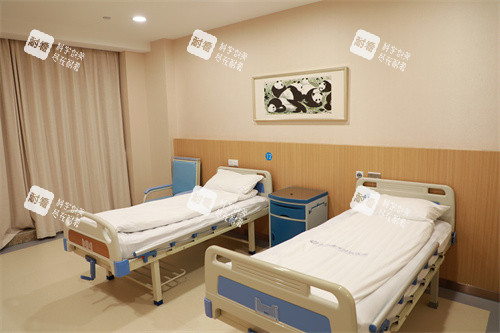 苏州康美美容病房