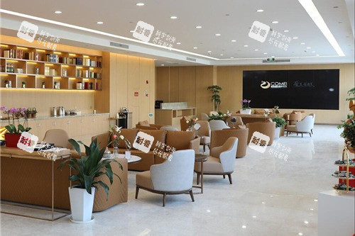 苏州康美整形医院环境