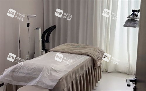 苏州沐兰清颜轻医美连锁治疗室 苏州沐兰清颜轻医美连锁治疗室