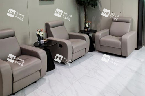 苏州沐兰清颜医疗美容商谈等候区 苏州沐兰清颜医疗美容商谈等候区