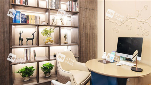 北京加减美医疗美容商谈区 北京加减美医疗美容商谈区