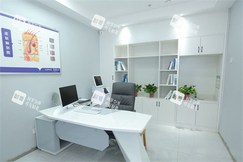 贵阳华医医院面诊室