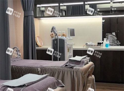 北京加减美整形医院治疗区域 北京加减美整形医院治疗区域