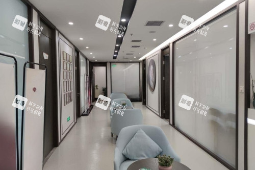 北京加减美整形候诊区 北京加减美整形候诊区