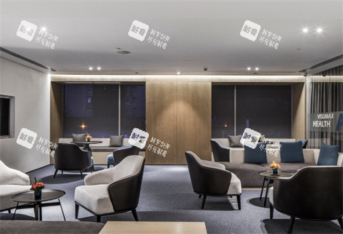 武汉阿玛施眼科全飞秒激光中心：设备高+医师团队，近视矫正一次到位！