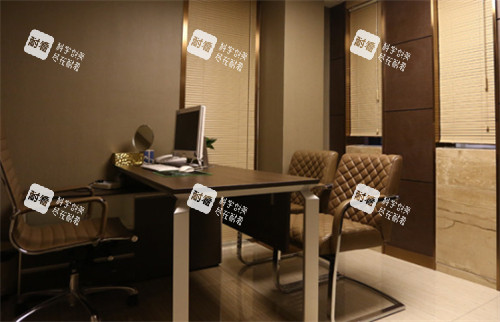 长春中妍奥拉克医学美容医院面诊室 长春中妍奥拉克医学美容医院面诊室