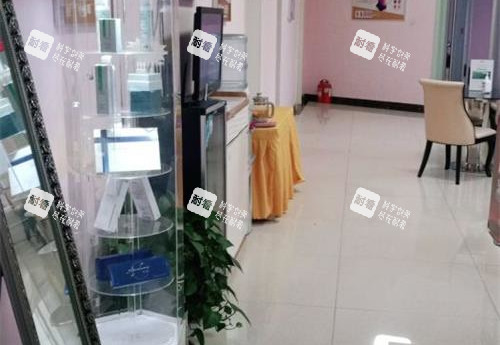 滨州曦朵华美整形医院内部环境 滨州曦朵华美整形医院内部环境