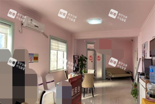 滨州曦朵华美整形医院服务台 滨州曦朵华美整形医院服务台