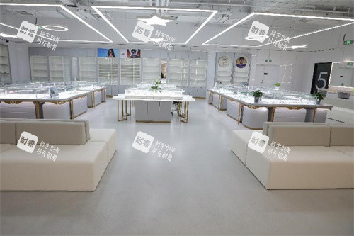 北京普祥眼科内部环境 北京普祥眼科内部环境