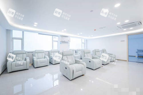 昆明华厦眼科休息处