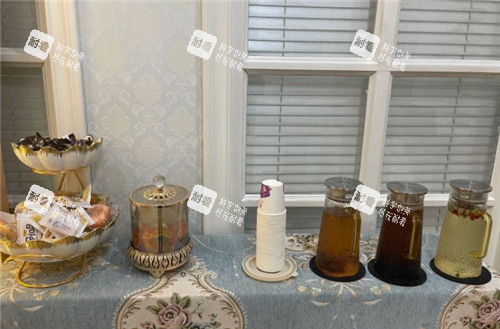 上海伊莱美整形茶水台