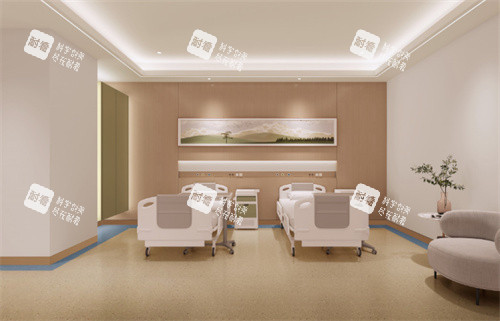 上海伊莱美医疗美容治疗室图片
