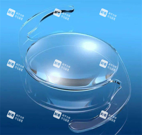 非球面晶体图片