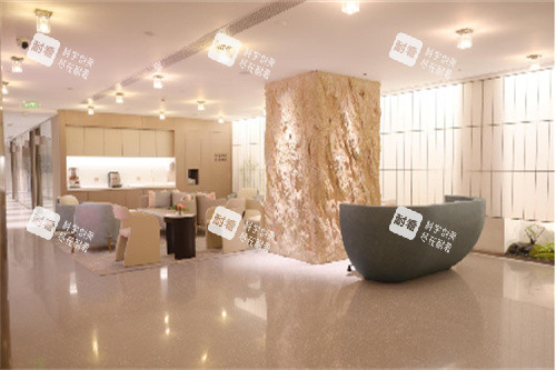 重庆安琪儿环境展示