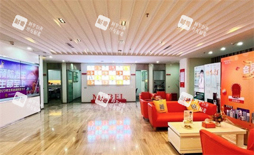 扬州美贝尔整形医院 扬州美贝尔整形医院