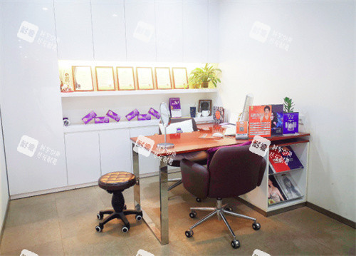 扬州美贝尔整形面诊室 扬州美贝尔整形面诊室