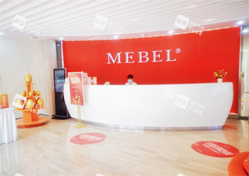 扬州美贝尔整形前台 扬州美贝尔整形前台