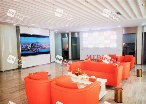 扬州美贝尔整形一楼大厅 扬州美贝尔整形一楼大厅