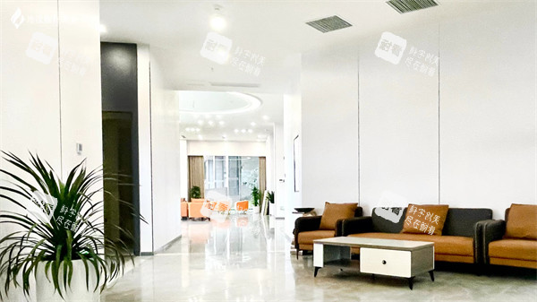 重庆浩茂医疗美容大厅