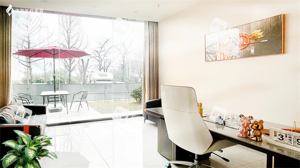 重庆浩茂医疗美容面诊室