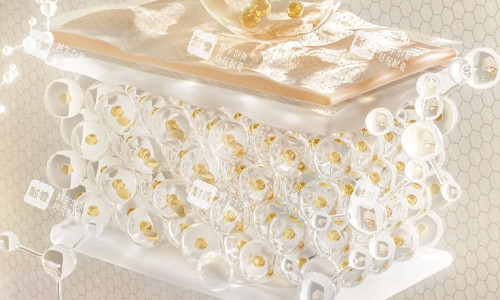 胶原蛋白感满满的皮肤状态 胶原蛋白感满满的皮肤状态