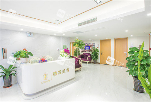 合肥华美整形植发科