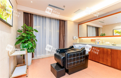 合肥艺星整形洗头区