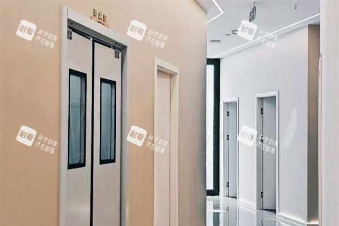 成都美茵医疗美容手术区