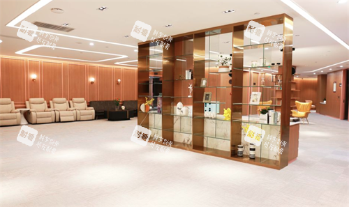 深圳艺星医疗美容环境图 深圳艺星医疗美容环境图