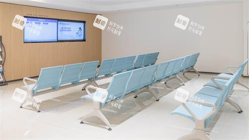 重庆爱尔眼科医院等候专区