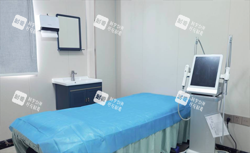 广州广大整形皮肤治疗区