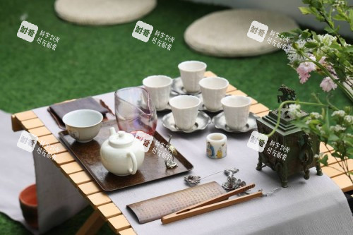 深圳鹏爱嘉祺医疗美容内部一角