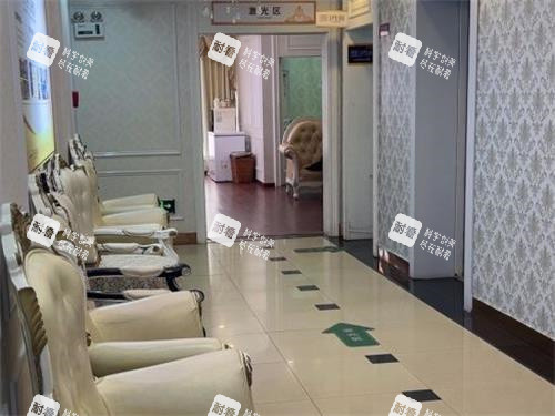 武汉五洲整形沙发区 武汉五洲整形沙发区