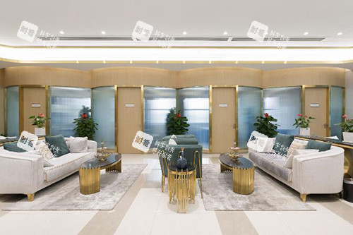 武汉匠歆天巧医疗美容环境 武汉匠歆天巧医疗美容环境