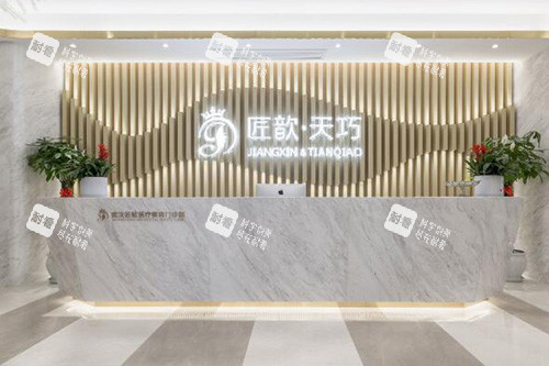 武汉匠歆天巧医疗美容 武汉匠歆天巧医疗美容