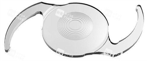 无极变焦人工晶体 无极变焦人工晶体