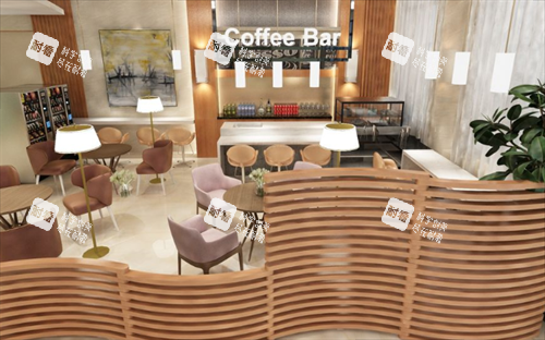 北京嘉禾医疗美容咖啡区 北京嘉禾医疗美容咖啡区