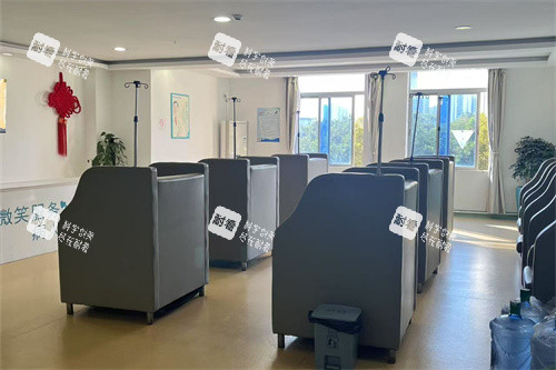 惠州友禾医院私密科环境