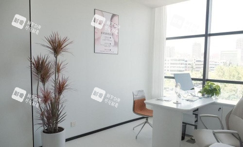 西安赫本整形面诊室2示意图